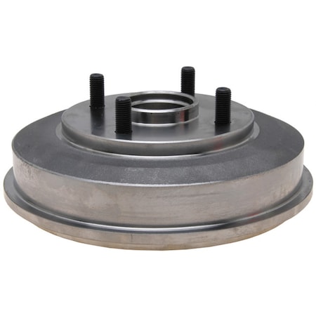 Acdelco Drum Kit-Rr Brk, 18B549An 18B549AN